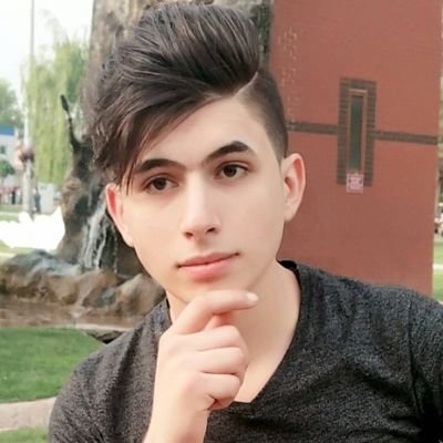Bi0zPwowDoaxfwr's profile picture. مشهداني
