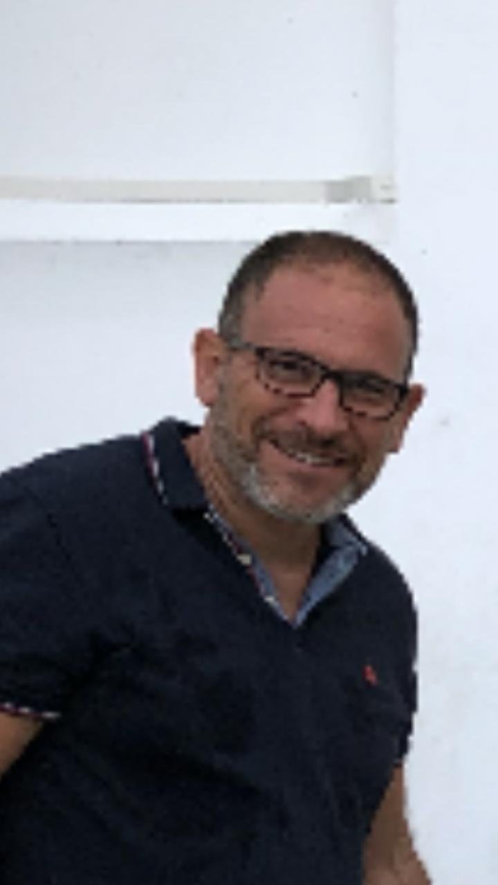 JordiCantos's profile picture. Encarregat Reserva Ibèrica