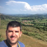 Manuel Jesus Soriano (@manueljsoriano) 's Twitter Profile