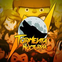 Tormenta Nocturna [TN](@TN_TormenNoct) 's Twitter Profile Photo