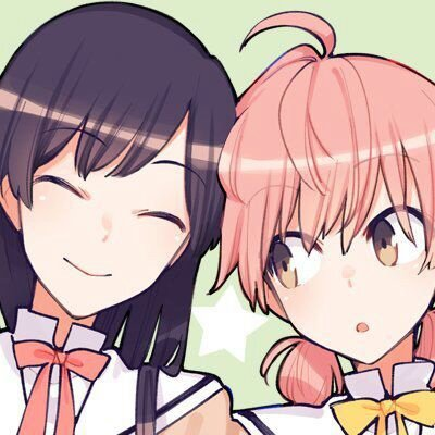 Bloom into you Zineさんのプロフィール画像