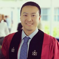 John Ji (@profjohnji) Twitter profile photo