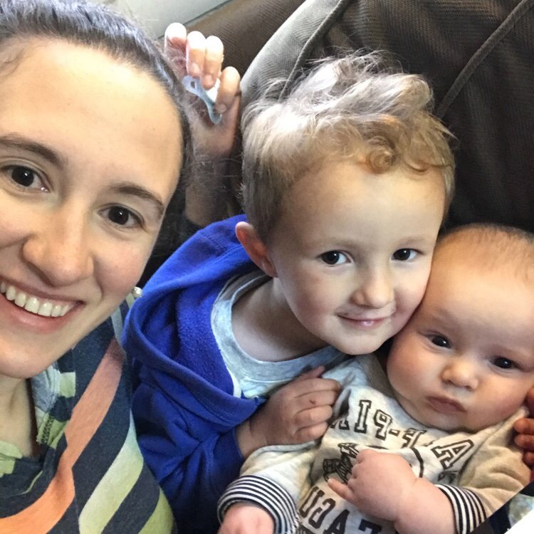 HannahKelseyB's profile picture. We shall never know all the good that a simple smile can do. - Mother Teresa