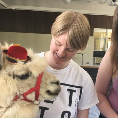 insomniacaswirl's profile picture. Guess who’s (not) back 🤓