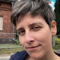 Anja Wipfler (@batimusic) Twitter profile photo