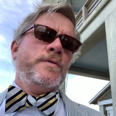 gpetelaw's profile picture. Just another lawyer in a world full of 'em. Randolph-Macon/UR alumnus. Tragic golfer; scratch tweeter. I hang with intent.