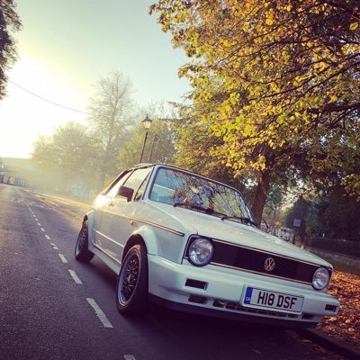 Mk1Golf.net