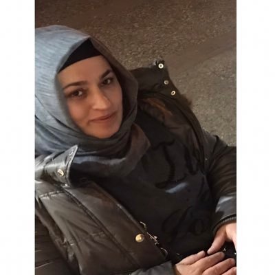 reyhanyildizdan's profile picture. ‘La Tahzen İnnallâhe Meâna’