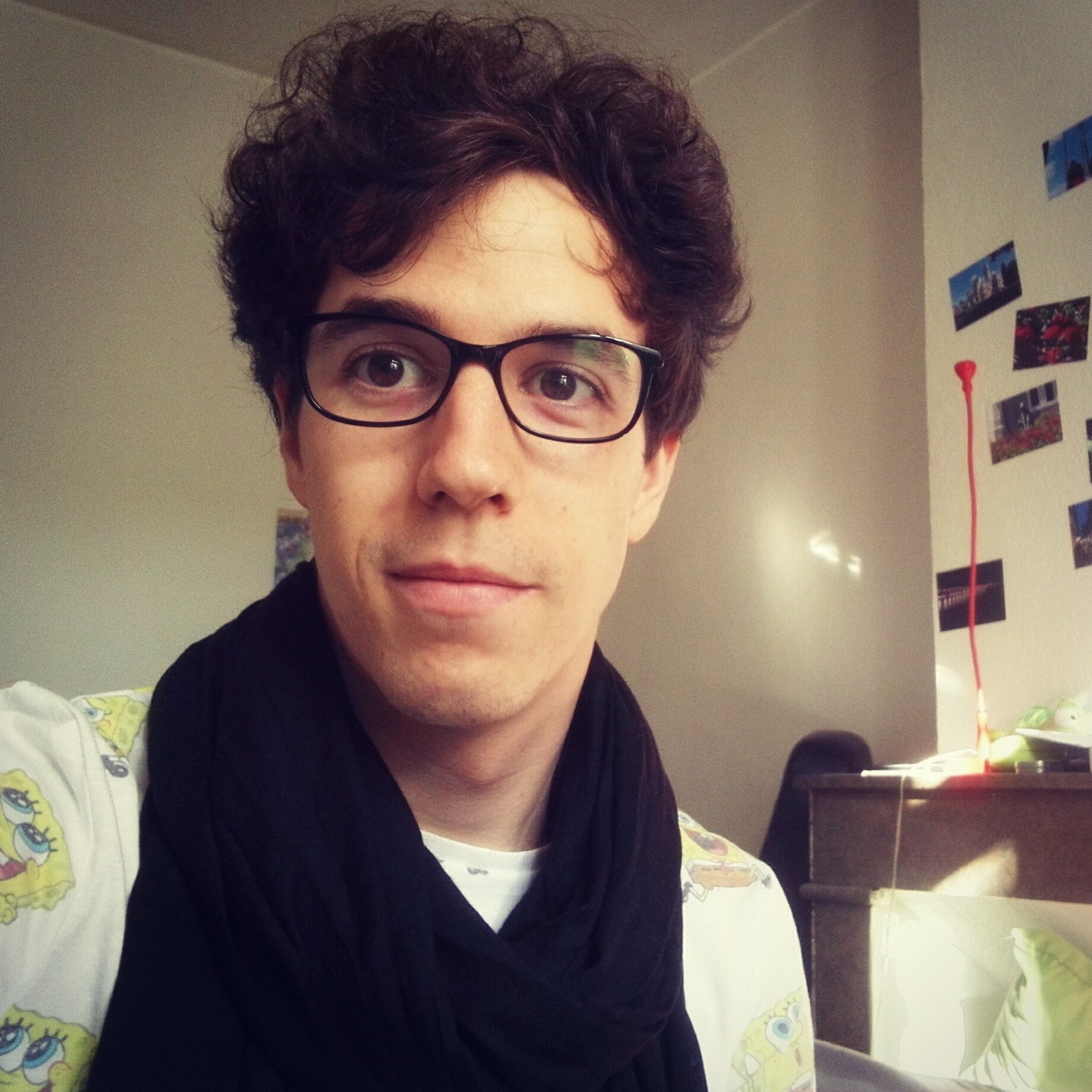 Game developer, previously worked at Digixart on 11-11 : Memories Retold