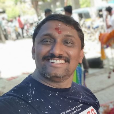 abhijeetvartak's profile picture. 