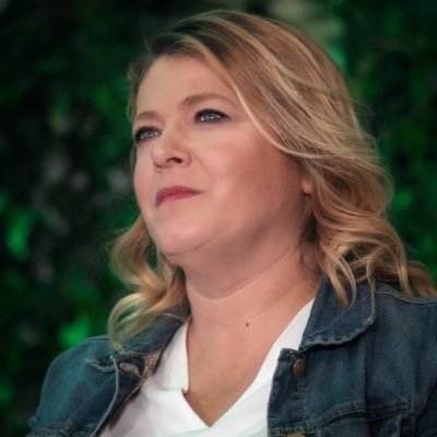 Ángeles Rodríguez Profile