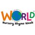 World Nursery Rhyme Week (@worldrhymeweek) Twitter profile photo World Nursery Rhyme Week (@worldrhymeweek) Twitter profile photo