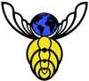 The Bee Guardian Foundation is an educational conservation organisation that aims to help all bee species and other pollinators.