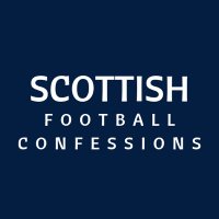 Scottish Football Confessions (@sfconfess) 's Twitter Profile