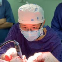 Kevin Tsang (@drtintin99) 's Twitter Profile Photo Kevin Tsang (@drtintin99) 's Twitter Profile Photo
