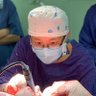 drtintin99's profile picture. Neurosurgeon and Head of Service for Major Trauma at Imperial College London, specialist interest in CSF disorders and neuroendoscopy. Focused on training+++