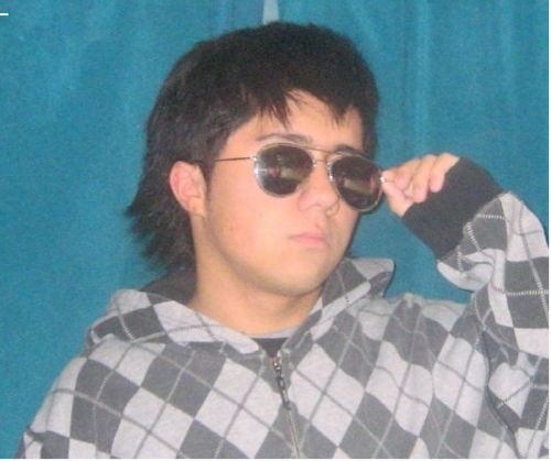 AlexInfinity's profile picture. Llevo una vida llena de acción y emoción :)