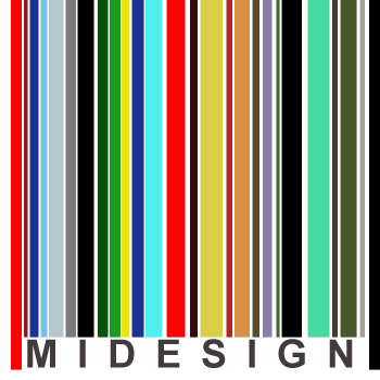 MID_esign's profile picture. MIDesign ontwikkeld websites, logos, huisstijlen en concepten voor alles en iedereen, compleet naar uw wens