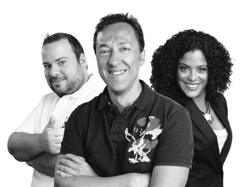 Efectos1260's profile picture. Un magazine cargado de noticias actuales, curiosas, con debates de mujeres, deporte, sexo, cocina, entre otros.