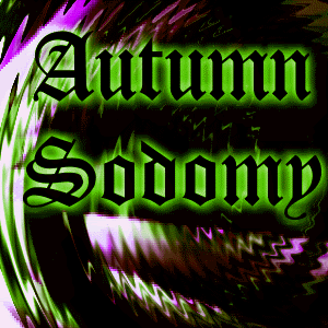 AutumnSodomy Profile Picture