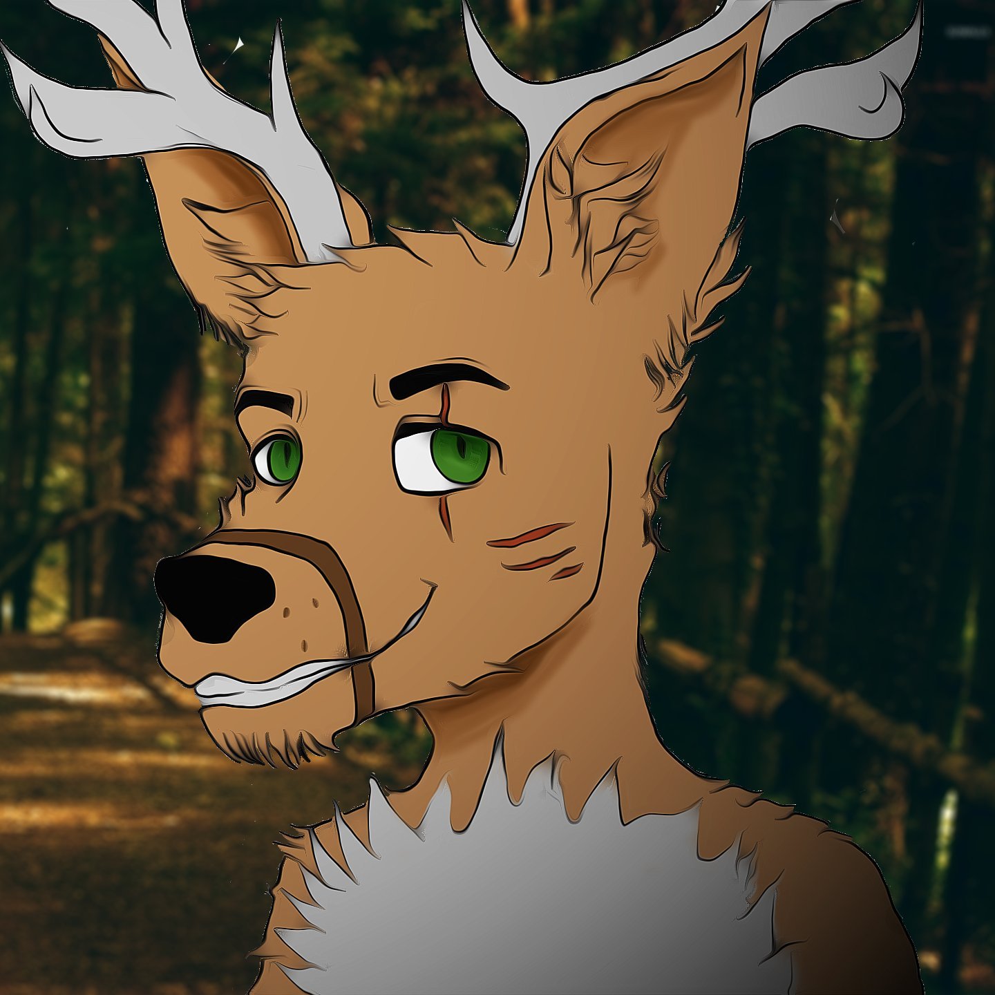 ESpringlos's profile picture. Erinos Springlos

Felipe ( Phillip )

x He ; Him x
x 17 x
x Bisexual x
x Hobbyist Furry Artist x

Keep on trying~