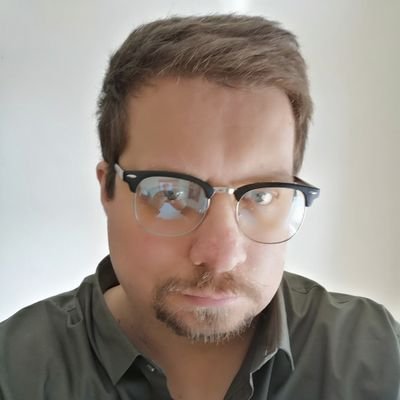 gashglander's profile picture. 