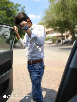 imakash91's profile picture. knowledge keeps you light... 🤘