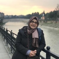 Betül Karapınar (@bcetinkrpnr) 's Twitter Profile