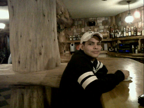 EinsteinRea's profile picture. Soy de la mitad mayoritaria, pero también soy parte de la otra mitad mayoritaria! #YoSoyVenezolano