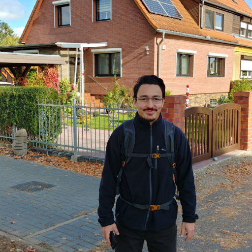 suleymanccelik's profile picture. 