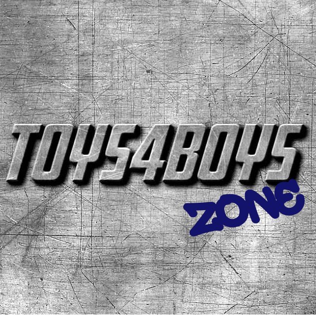 Toys4boys Zone