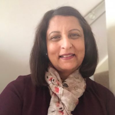 Senior Leader Children Services, passionate about authentic servant leadership and social justice: views are my own...