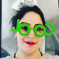 Claudia (@claudia_in_tdot) 's Twitter Profile
