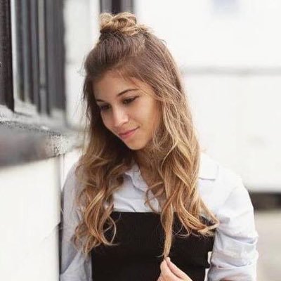 KobrinMia's profile picture. @WesternU ‘21. Loves music, puppies, and corporate innovation. Aspiring savvy, sassy mom.