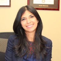 Rachel Pessah-Pollack, M.D., F.A.C.E. (@drpess) 's Twitter Profile