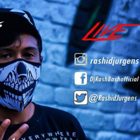 Rashid Jurgens (@rashidjurgens) 's Twitter Profile