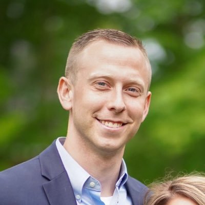 ColbyJoe40's profile picture. 