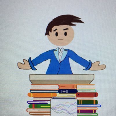 arandomwalk1's profile picture. 