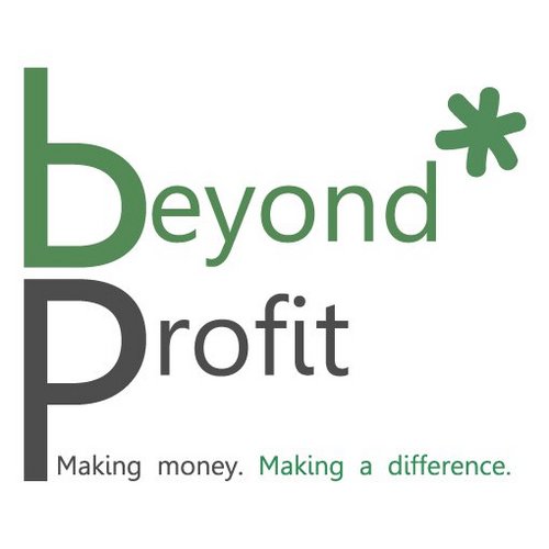 CUBeyondProfit's profile picture. Beyond Profit is a careers and entrepreneurship society providing a student forum for social and sustainable business.