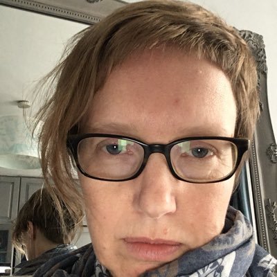 Kateinwoolwich's profile picture. health, music, arts, politics, cycling