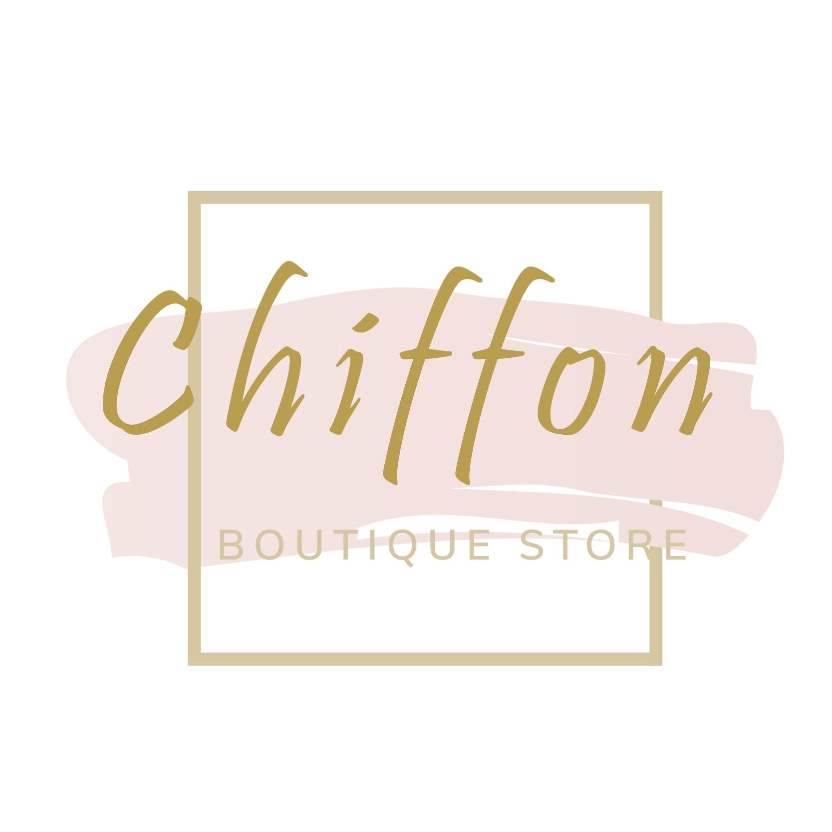 chiffon boutique store