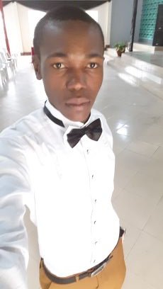 DonatusProtac's profile picture. GOD Are Good in My Life