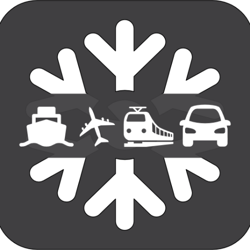 Winter travel bot with human oversight reporting on travel disruption and gritting updates in the UK between October and April. Run by @snowwatchGB