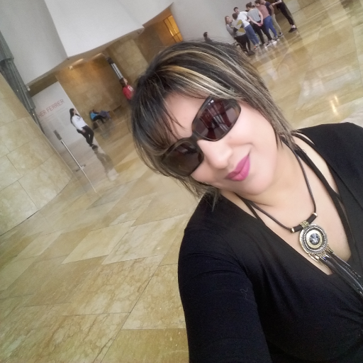 HichriAida's profile picture. 