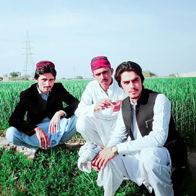 AzizKhanAndarr's profile picture. زه (🇦🇫) یم   
Born to Reign