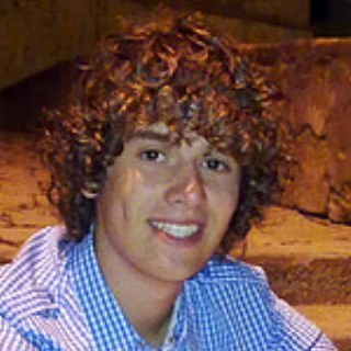 bartvanhest's profile picture. BMW student VU Amsterdam