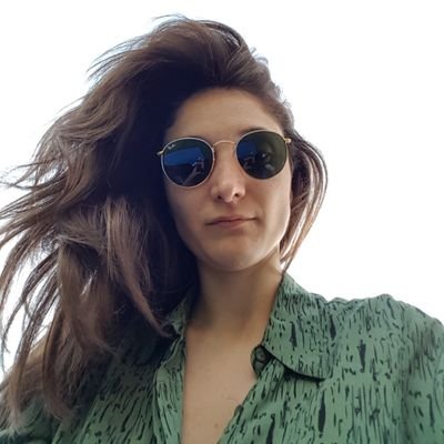 Tucumán - Argentina
Diseñadora Gráfica - Estudiante de Arte -
Instagram @zippodg
