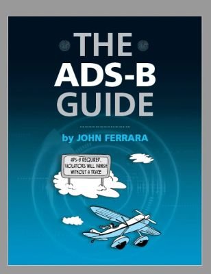 The ADS-B expert