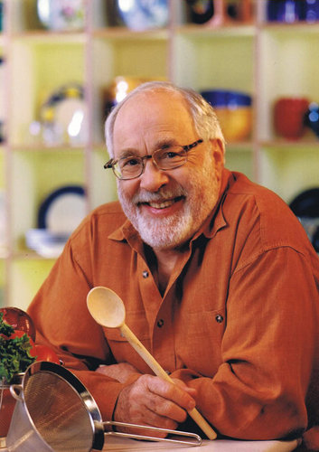 TheUrbanPeasant's profile picture. Official Twitter Page of James Barber - The Urban Peasant (1923-2007). Keeping his memory alive. Brought to you by the family and friends of James.