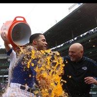 Jesse Rogers - @JesseRogersESPN Twitter Profile Photo